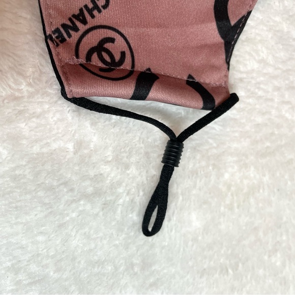 Face Mask Designer Adjustable Soft & Comfortable Material - Picture 2 of 10